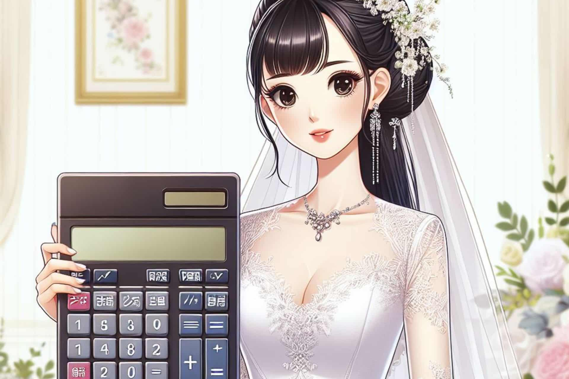 婚活_コスパ