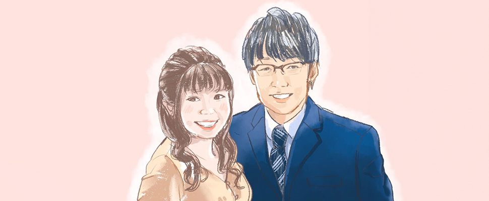 結婚相談所は結婚に対して意欲の高い方と出会うのに最適な場所だと思います
