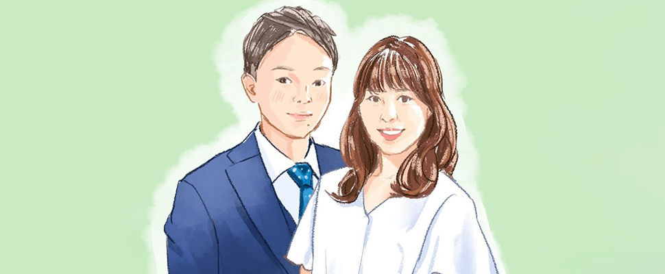 結婚相談所は結婚できなさそうな方が利用してるイメージでした
